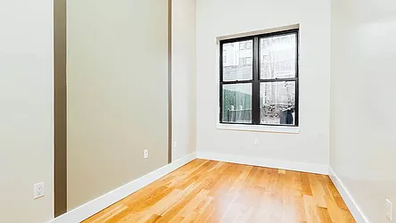 Rented by Lodger Corp