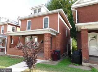 680 Fayette St, Cumberland, MD 21502