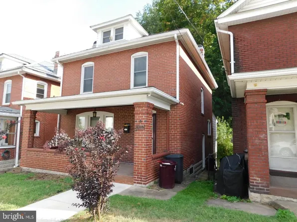 680 Fayette St, Cumberland, MD 21502