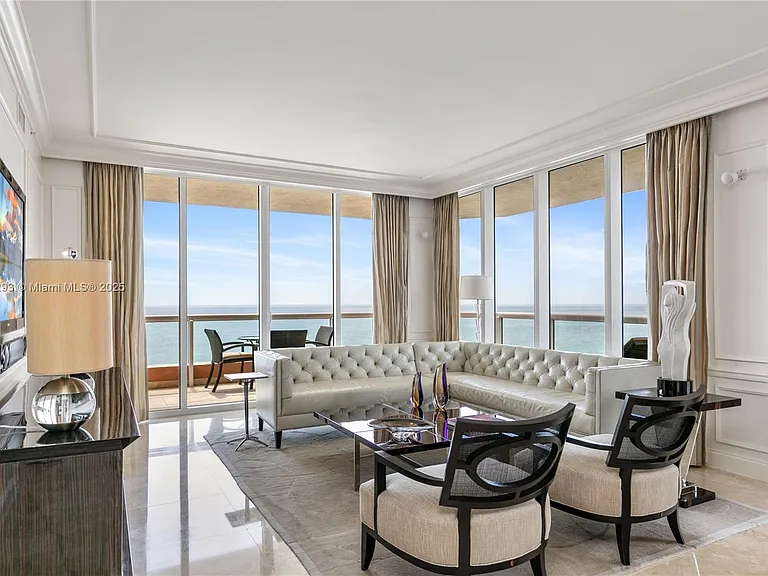 17875 Collins Ave #1706 — Photo 1