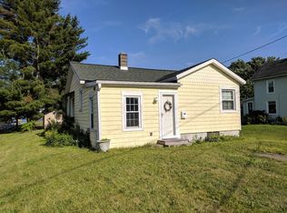 36 Riverside Ave, Oneonta, NY 13820