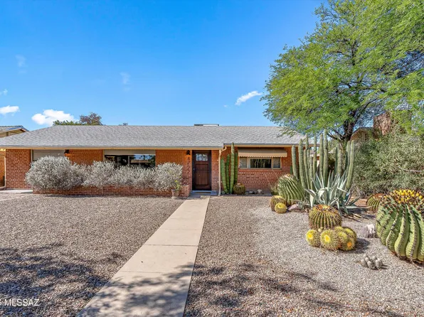 4727 E Hampton St, Tucson, AZ 85712