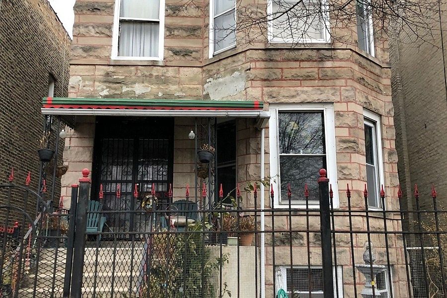 1st image of 3408 W Chicago Ave