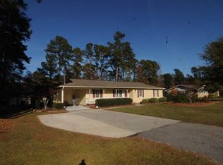 4915 Devine St, Loris, SC 29569