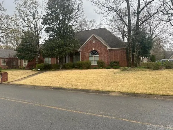 2724 Calico Creek Dr, N Little Rock, AR 72116