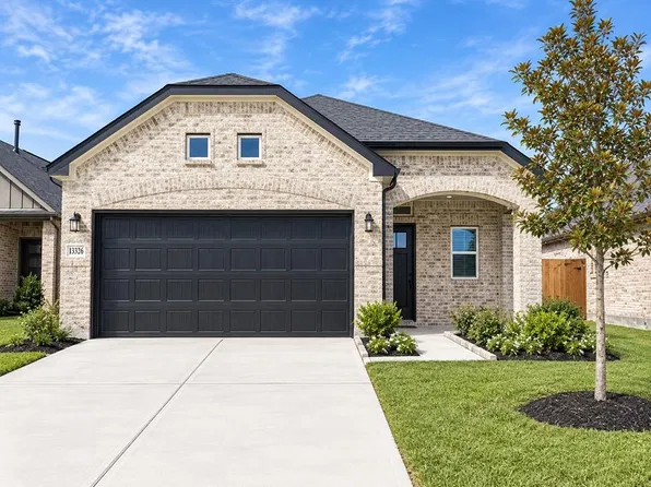13326 Prado Ridge Ln, Iowa Colony, TX 77583