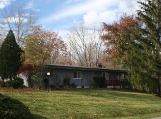 1669 Highland View Dr, Powell, OH