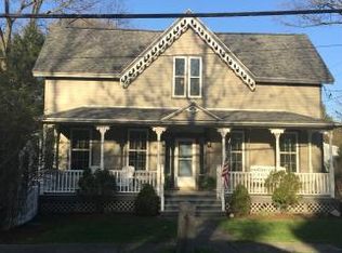 22 Washington St, Trumansburg, NY 14886