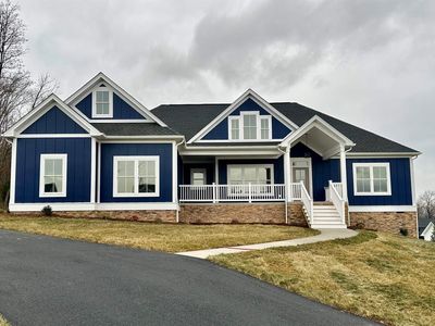19 Birch Cv, Fishersville, VA, 22939