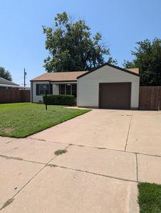 3113 S Palisade Ave, Wichita, KS, 67217