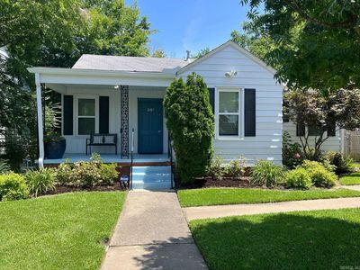 2017 N McKinley St, Little Rock, AR, 72207