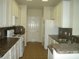 14434 Fairbuff Ln, Houston, TX 77014