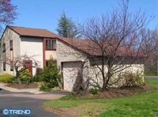 85 Palace Ct, Chalfont, PA