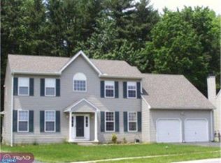 106 Ballymeade Dr, Wilmington, DE 19810