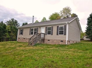 145 March Ln, Lexington, NC 27295