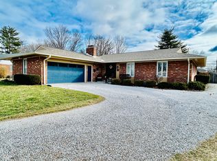 5529 Beauport Rd, Indianapolis, IN 46224