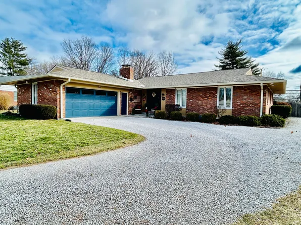 5529 Beauport Rd, Indianapolis, IN 46224