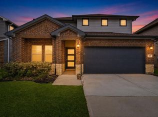 411 April Bay Dr, Montgomery, TX 77316