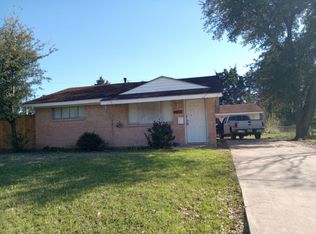 1726 Sandy Ln, Mesquite, TX 75149