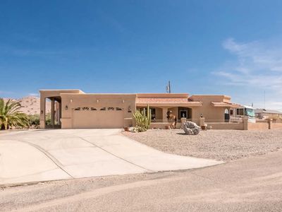 3401 Candlewood Dr, Lake Havasu City, AZ, 86406