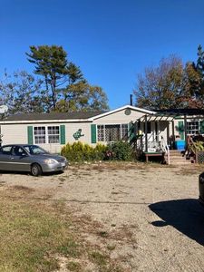 268 Looks Point, Jonesboro, ME, 04648
