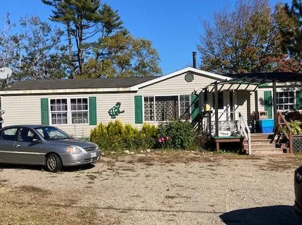 268 Looks Point, Jonesboro, ME 04648