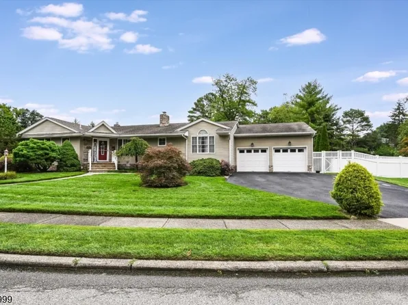 5 Harmer Ter, Wayne Twp., NJ 07470
