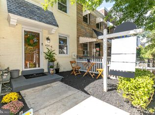 426 20th St NE, Washington, DC 20002