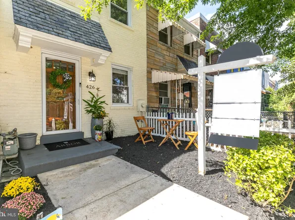 426 20th St NE, Washington, DC 20002