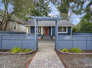 523 N 101st St, Seattle, WA 98133
