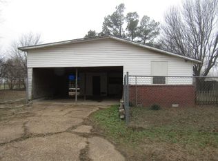 187 McClure Rd, Proctor, AR 72376