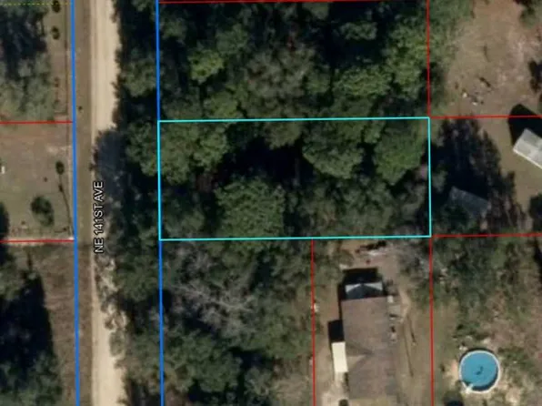4811 NE 141st Ave, Williston, FL 32696