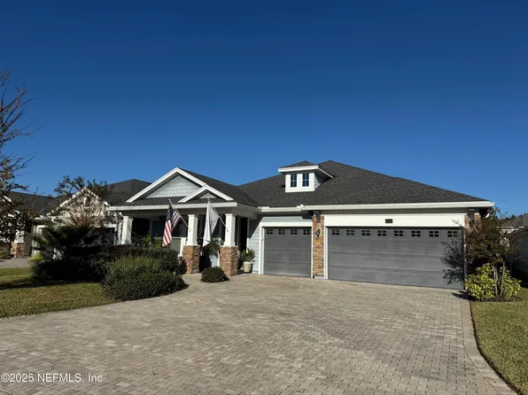 151 WOODSONG Lane, St. Augustine, FL 32092