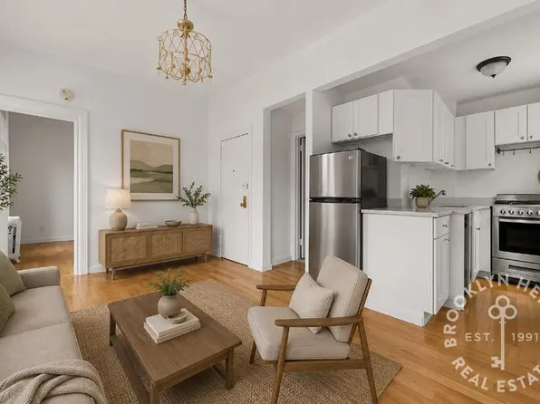 211 6th Ave APT 3B, Brooklyn, NY 11215