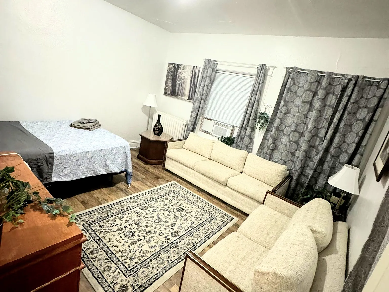 1 bed, 600 sqft, $800 — Photo 2