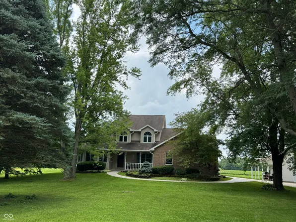 3830 E 480 S, Cutler, IN 46920