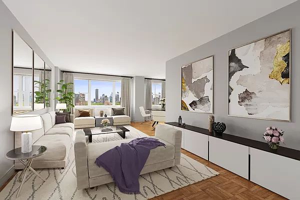 1st image of 1175 York Ave APT 14E