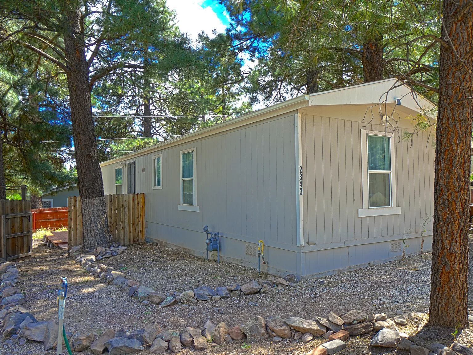 706-2343 Gambel Oak Trail Hexe - 1 — Photo 1