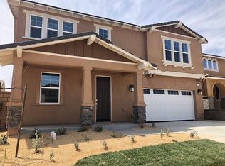 5036 Bluebonnet Way, Fontana, CA 92336