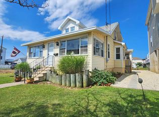 633 W Glenwood Ave, West Wildwood, NJ 08260