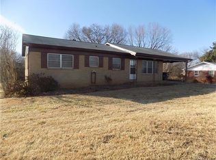 3330 Roberta Church Rd SW, Concord, NC 28027