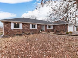 311 S County Road 550 E, Avon, IN 46123