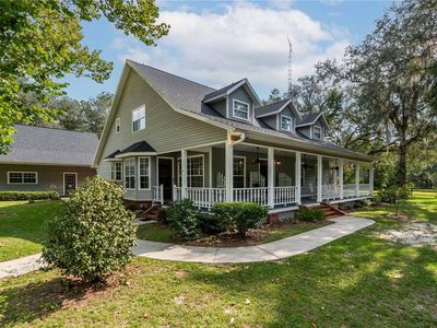7545 NE 58th Ave, Anthony, FL, 32617