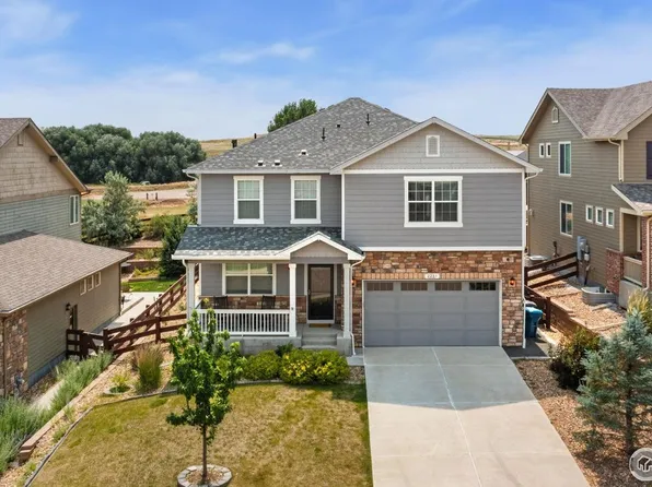 2283 Stonefish Dr, Windsor, CO 80550