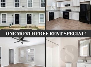 6686 Chupp Rd #B2-2676, Lithonia, GA 30058