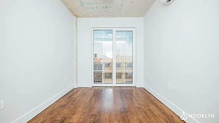 Rented by Nooklyn NYC LLC