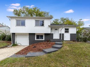 3680 176th St, Country Club Hills, IL 60478