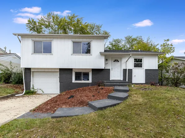 3680 176th St, Country Club Hills, IL 60478