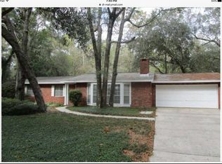 3544 NW 30th Pl, Gainesville, FL 32605