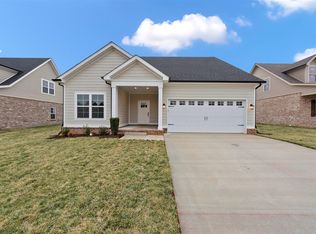 3457 Southall Blvd, Bowling Green, KY 42101
